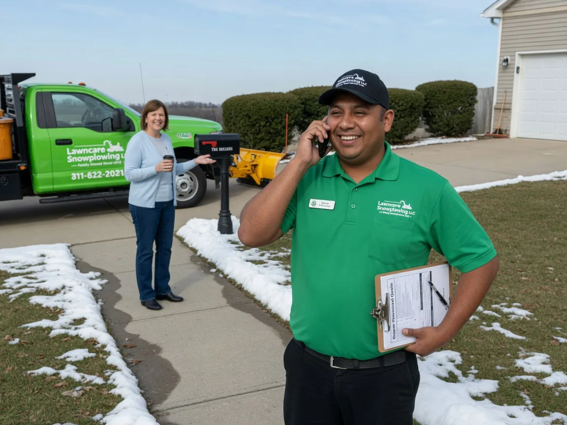 Lawn Care Services By Expert Landscaper Sandy Creek, NY FAQs
